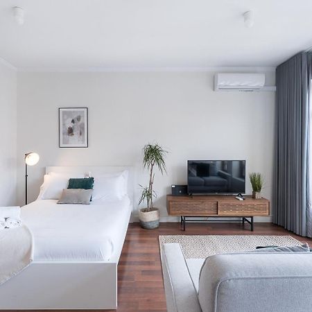 Guestready - Almada 516 Daire Porto Dış mekan fotoğraf
