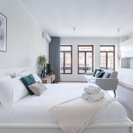 Guestready - Almada 516 Daire Porto Dış mekan fotoğraf