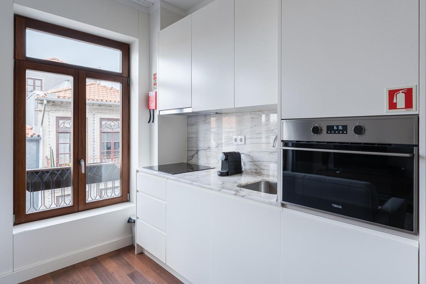 Guestready - Almada 516 Daire Porto Dış mekan fotoğraf