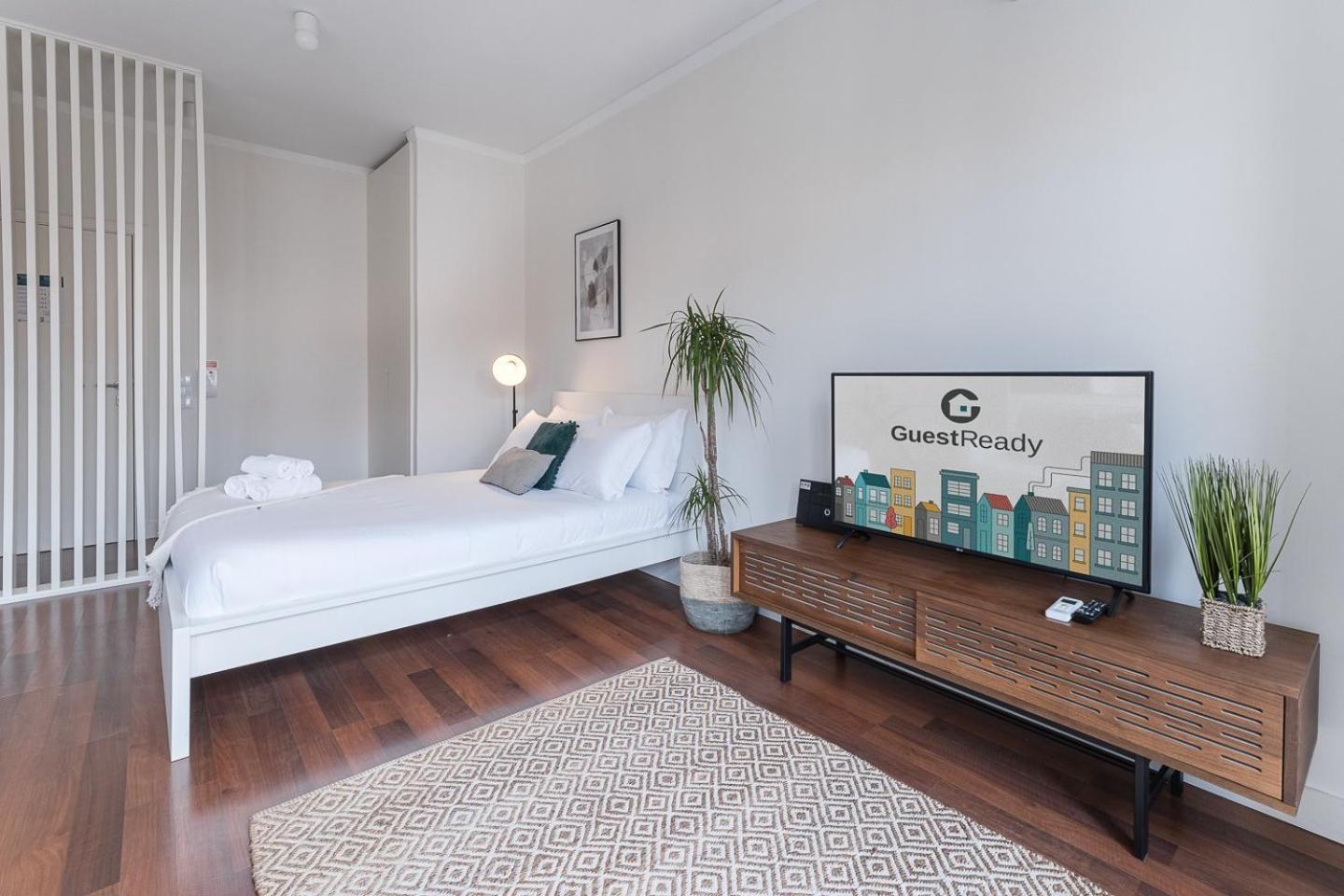 Guestready - Almada 516 Daire Porto Dış mekan fotoğraf