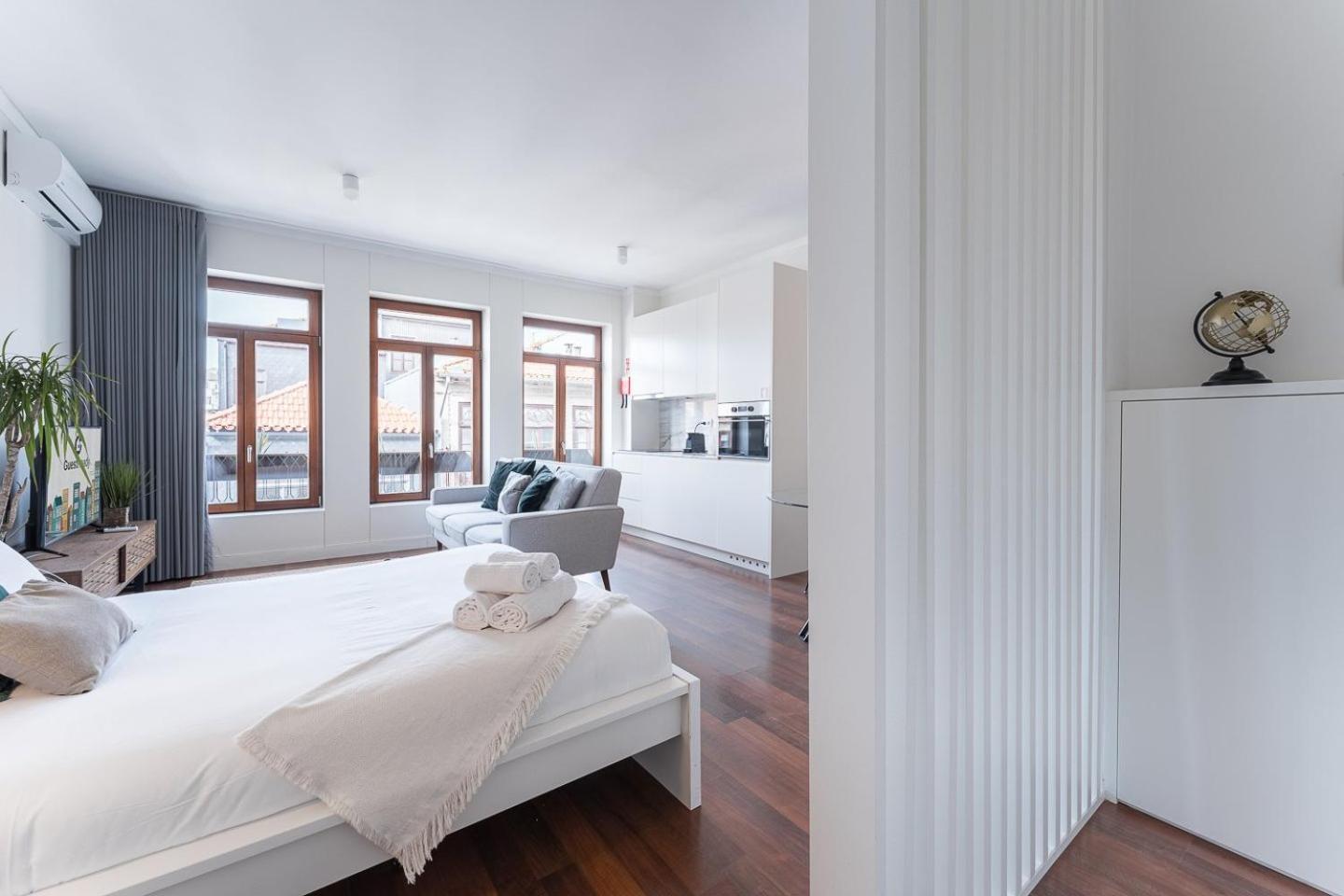 Guestready - Almada 516 Daire Porto Dış mekan fotoğraf